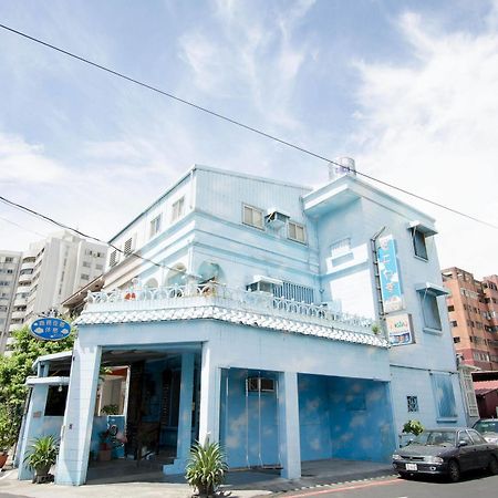 Lantian Baiyun Hualien Exterior foto